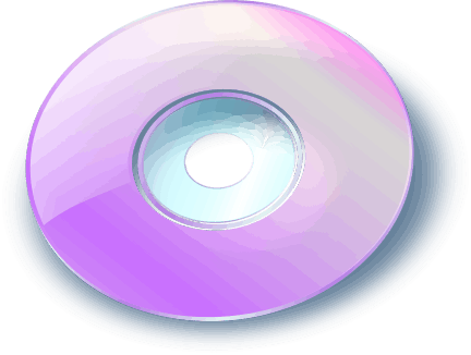 CD кулинарна книга