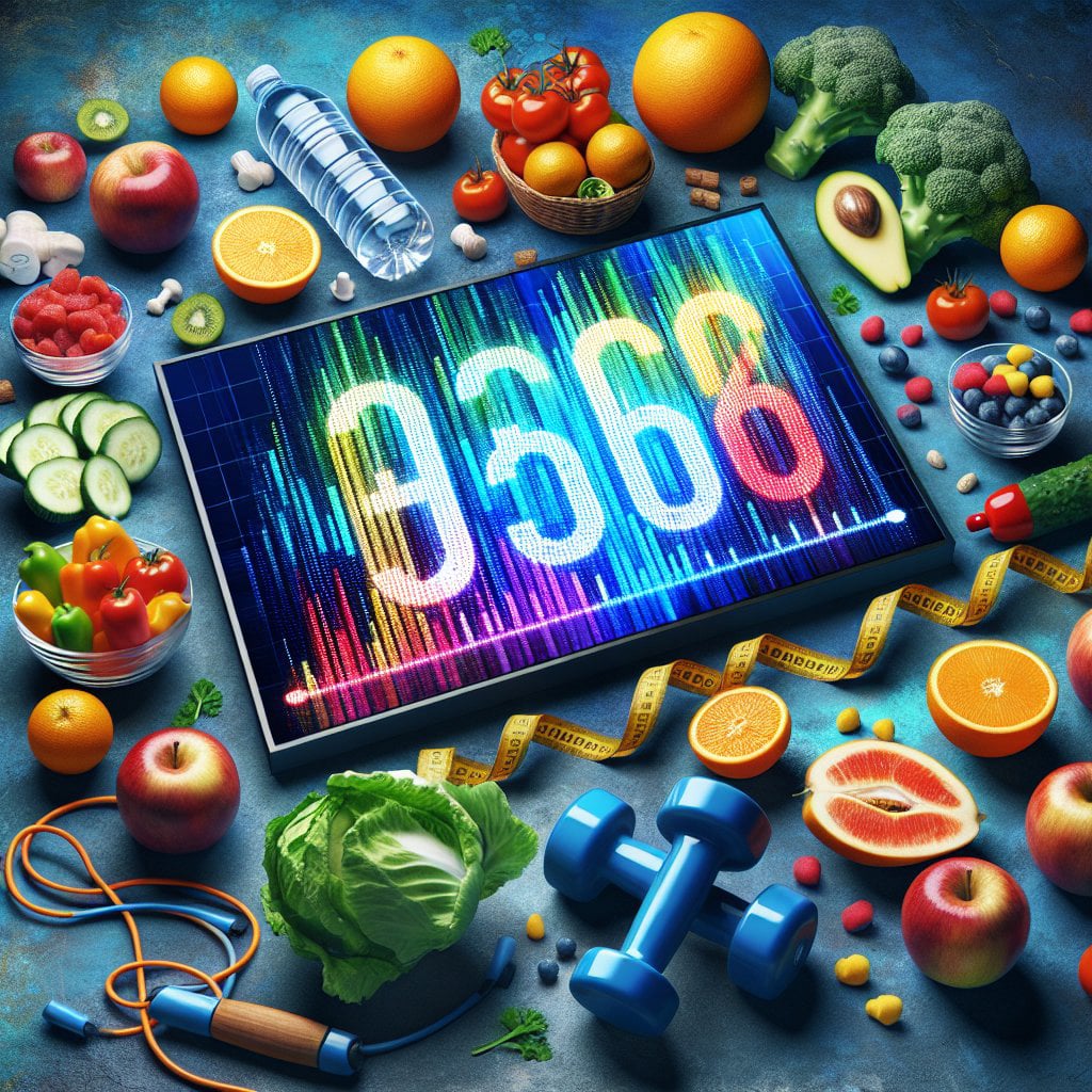 Calories Count