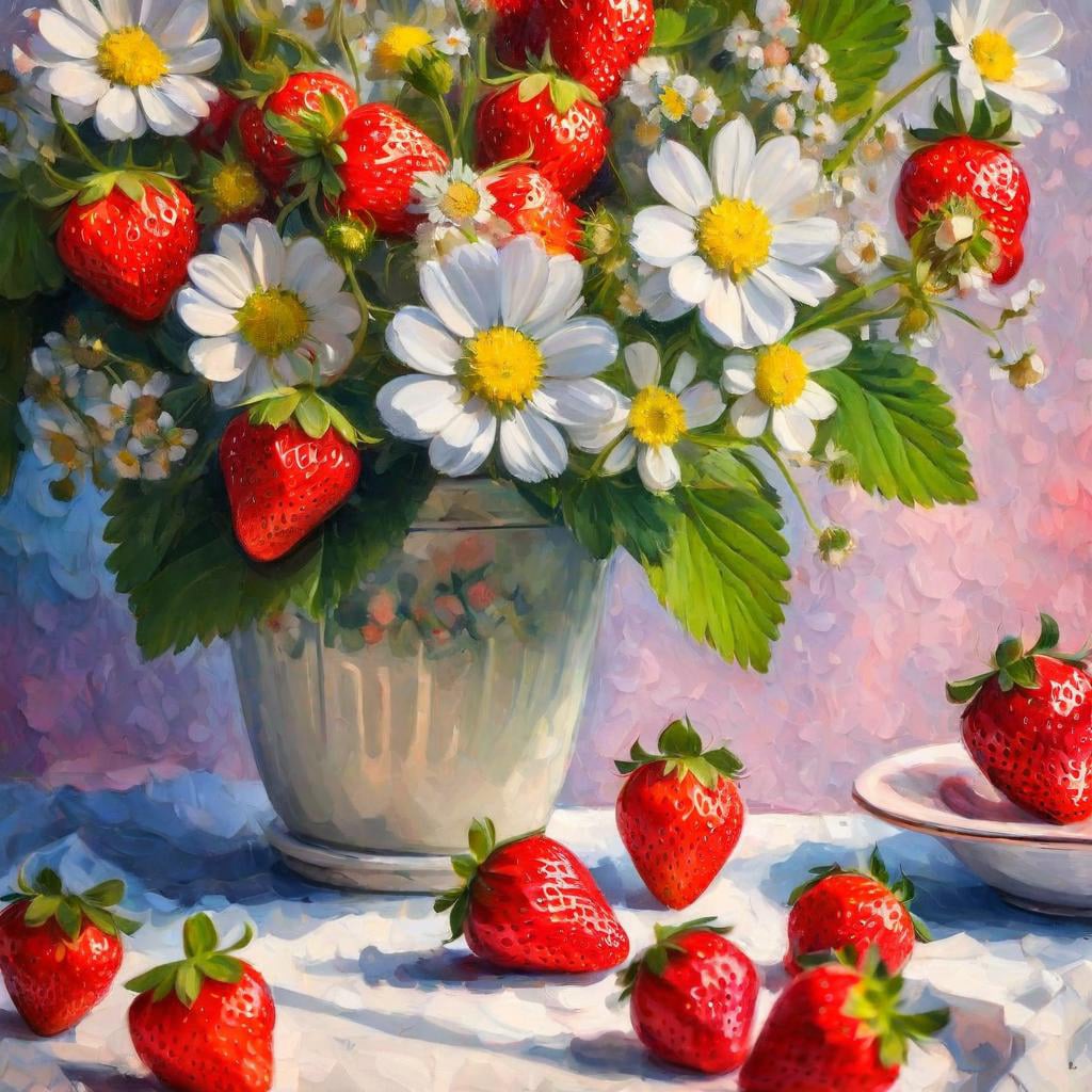 Art Food